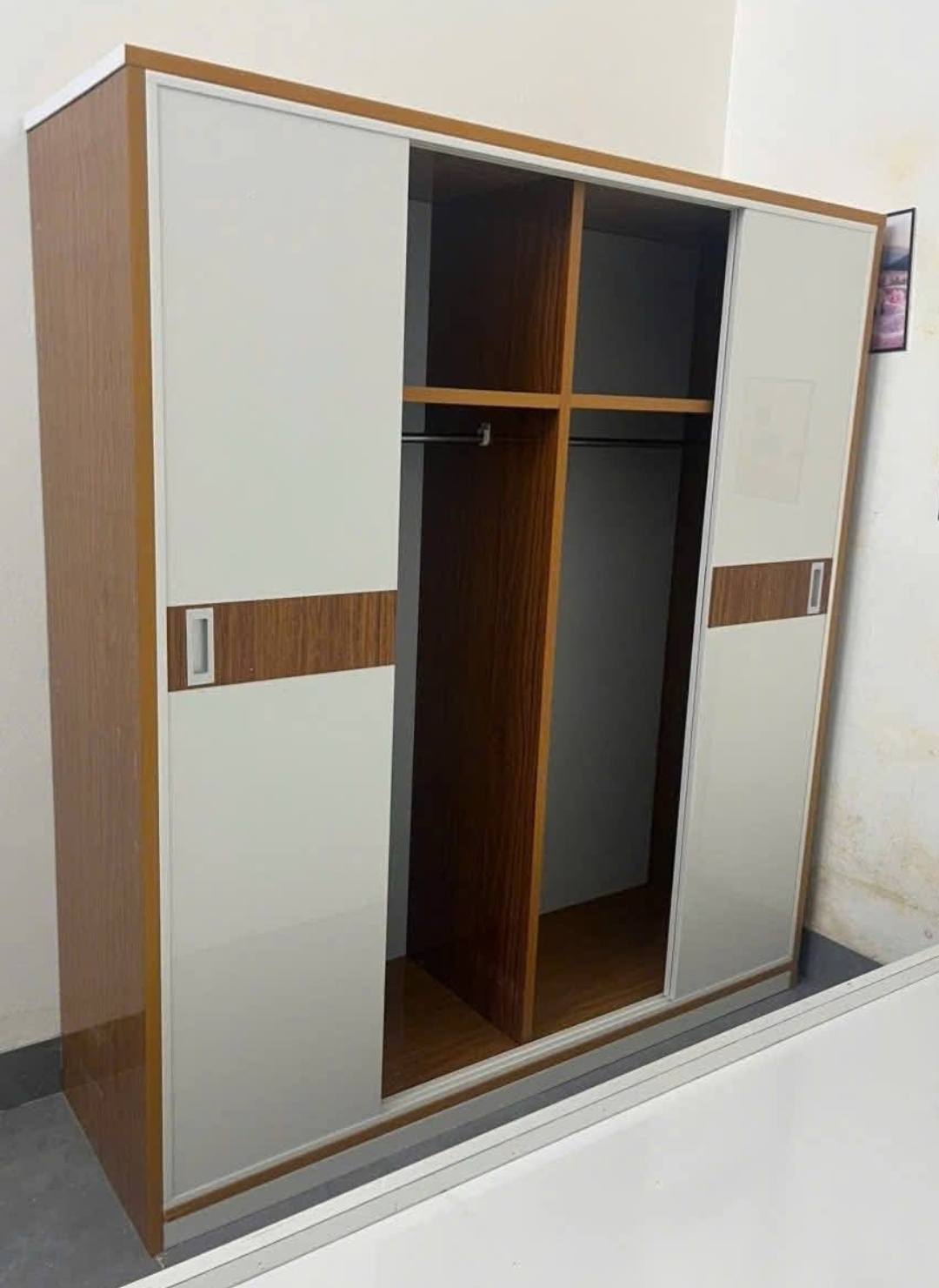 tủ quần áo giá rẻ
